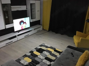 VASLUI chirie AP. cu 2 camere decomandate - imagine 9