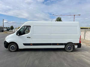 Vând Renault master  - imagine 3