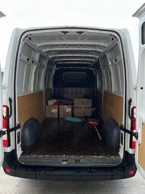 Vând Renault master  - imagine 5