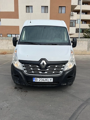 Vând Renault master  - imagine 2