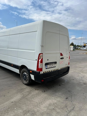 Vând Renault master  - imagine 4