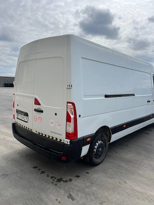 Vând Renault master  - imagine 6