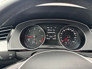 Vând vw Passat  - imagine 5