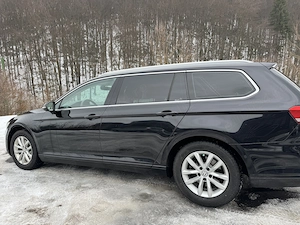 Vând vw Passat  - imagine 3