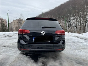 Vând vw Passat  - imagine 4