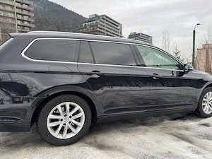 Vând vw Passat  - imagine 2