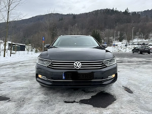Vând vw Passat 
