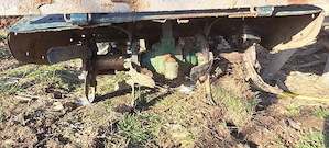 motocultor de vanzare 