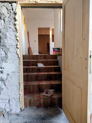 De vinzare casa renovata recent  - imagine 3