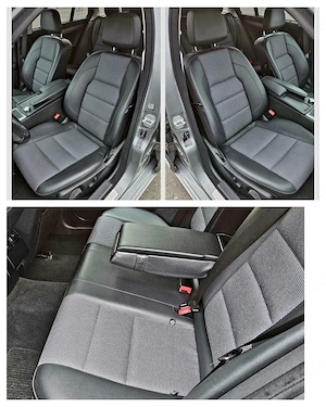 Vând Mercedes  C220d Euro 5 - imagine 5