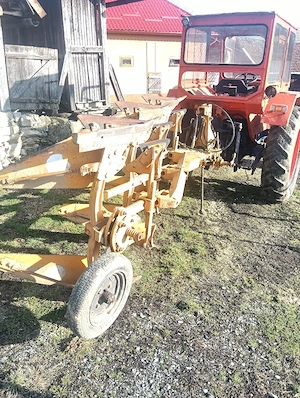 Plug agricol  - imagine 3