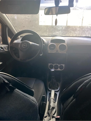vand opel corsa d  - imagine 3