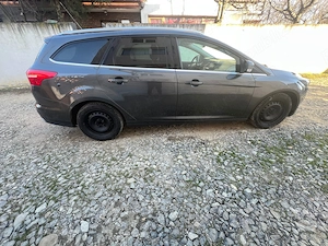 Ford focus 3 facelift    Navigație   Pilot  senzori parcare  - imagine 5