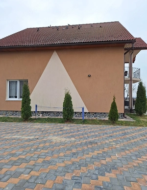 Cazare Pasti Vila  - imagine 3