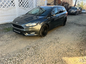 Ford focus 3 facelift    Navigație   Pilot  senzori parcare 