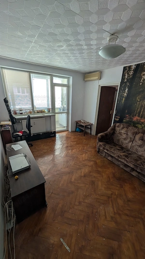 Vand apartament 3 camere strada Bucovina, zona Stadionul National