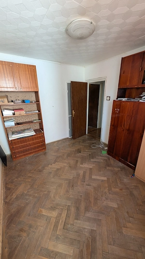Vand apartament 3 camere strada Bucovina, zona Stadionul National - imagine 6