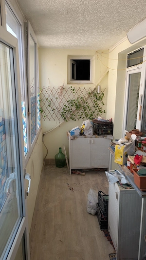 Vand apartament 3 camere strada Bucovina, zona Stadionul National - imagine 4