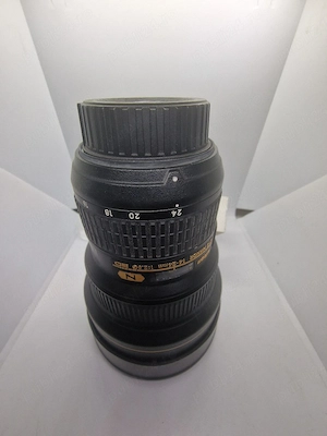 Obiectiv Nikon 14-24mm - imagine 2