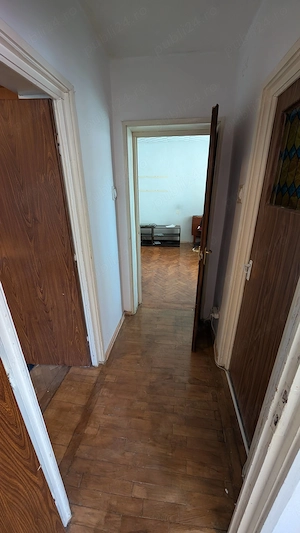 Vand apartament 3 camere strada Bucovina, zona Stadionul National - imagine 7