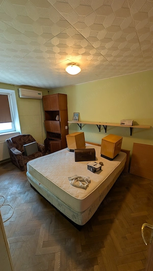 Vand apartament 3 camere strada Bucovina, zona Stadionul National - imagine 5