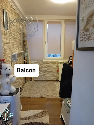 Schimb   vand 3 cam. parter, pozitie excelenta, Veranda Mall - Colentina, 135.000 Euro - imagine 4