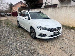 Fiat tipo   automat    piele    Navigație 