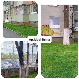 Schimb   vand 3 cam. parter, pozitie excelenta, Veranda Mall - Colentina, 135.000 Euro