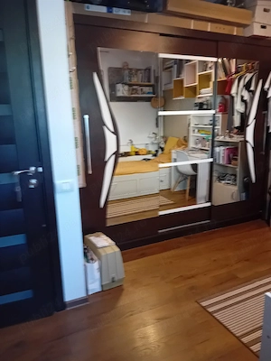 Schimb   vand 3 cam. parter, pozitie excelenta, Veranda Mall - Colentina, 135.000 Euro - imagine 3