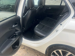 Fiat tipo   automat    piele    Navigație  - imagine 5