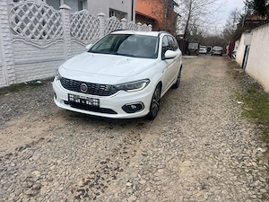 Fiat tipo   automat    piele    Navigație  - imagine 2