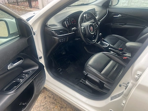Fiat tipo   automat    piele    Navigație  - imagine 8
