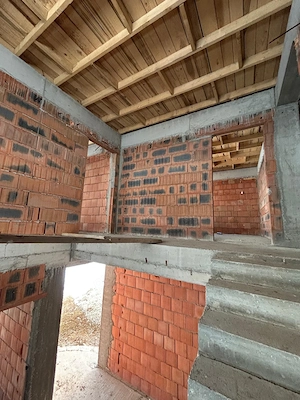 De Vânzare Casa individuală P+1 - imagine 3