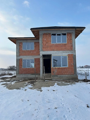 De Vânzare Casa individuală P+1