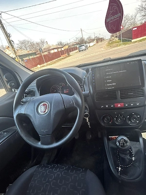 fiat doblo  - imagine 5