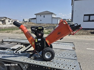 inchiriez tocator crengi - imagine 2