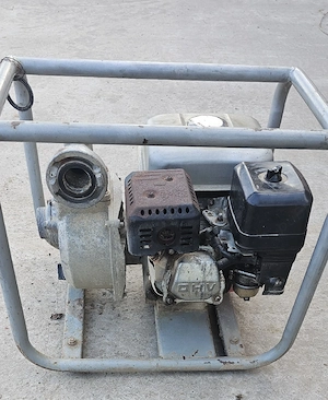 Motopompa Technik MPT23-30 2 țoli