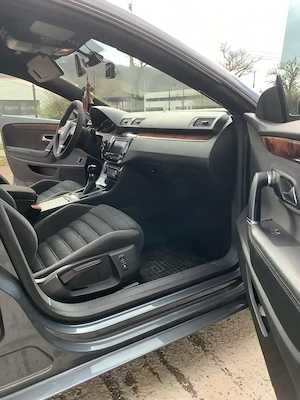 Vand Passat CC - 170 cp (CBBB) - imagine 6
