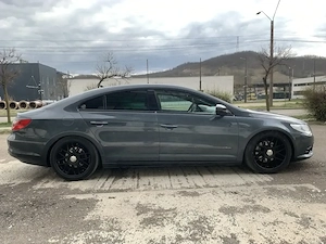 Vand Passat CC - 170 cp (CBBB) - imagine 2