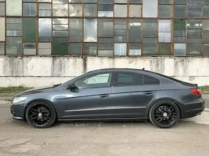 Vand Passat CC - 170 cp (CBBB) - imagine 3