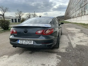Vand Passat CC - 170 cp (CBBB) - imagine 4