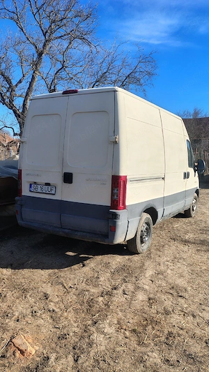 citroen jumper - imagine 4