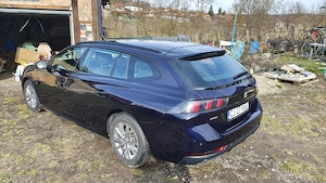 Peugeot 508 1.5 Diesel 2022 - imagine 3