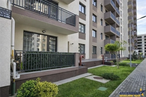 3 camere, etaj1, decomandat, terasa, parcare, Casa Nobel, aria Coresi, Tractorul, Brasov