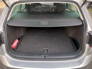 Volkswagen Golf VII LOUNGE 2016 euro 6 recent adus - imagine 8