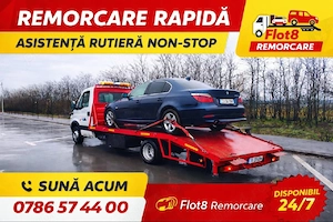 Transport auto, Asistență rutiera, auto, moto, utilaje si altele