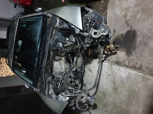 Skoda octavia 2 pt piese - imagine 8