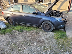 Ford focus 2 16tdc defect  - imagine 2