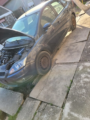 Ford focus 2 16tdc defect  - imagine 3