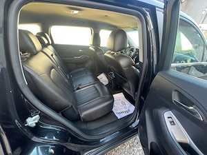 Chevrolet orlando automat    piele    Navigație  - imagine 6